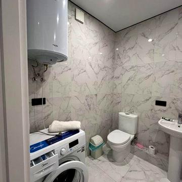 Отличный вариант квартиры для комфортной жизни