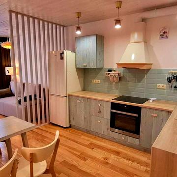 Ростиславська вул. (Маршала Рибалка), 5-Б