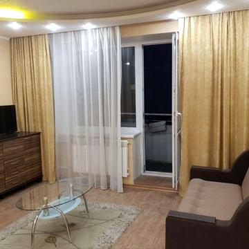 Реальная 1-ка в Центре, Научная, Ботанический Сад, ул. Европейская 44