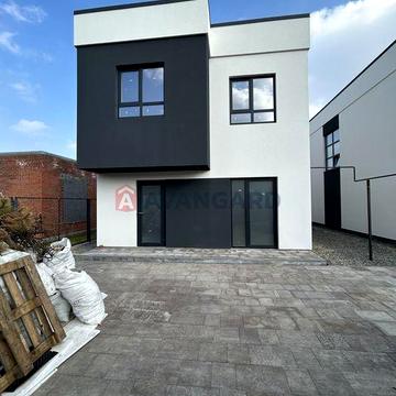 Продам Найкращий Новий будинок на Лівому березі, 116 м2