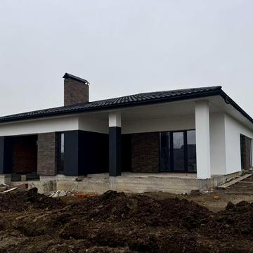 Приватний будинок 140 м. кв.