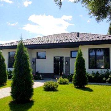 Будинок 132 м2 у Гореничах, де про все вже подбали!