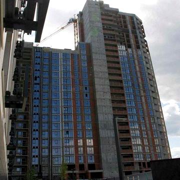 1К 35 м.кв квартира ЖК "Nordica Residence" 30% внесок. ЖК Nordica Residence