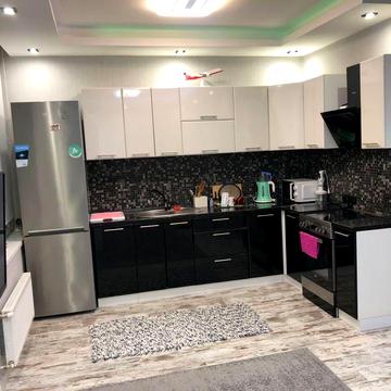 Сдам квартиру, Жк 34