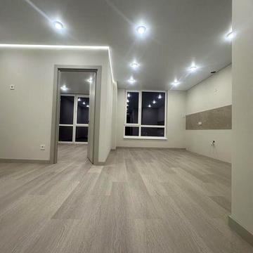 Продам видову 1,5-кім квартиру якісним ремонтом в жк Uone ЖК Uvan Благо