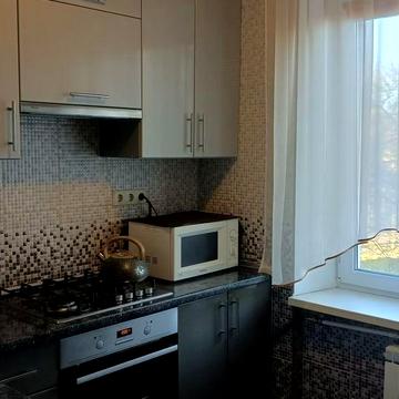 Оренда двокімнатної квартири Ружинська