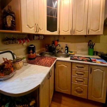 Однокімнатна квартира в Броварах