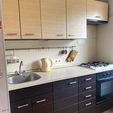 Здається в оренду 2 кімнатна квартира, вул. Луценка, 9