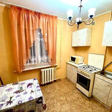 Продам 1к Нагорка под инвестицию или для себя