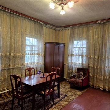 Продаж будинку в селі Катюжанка