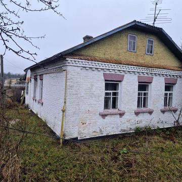 Продаж будинку в селі Катюжанка