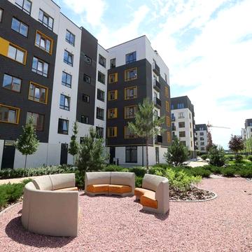 Новобудова в Ірпені | Квартири від забудовника | Від власника