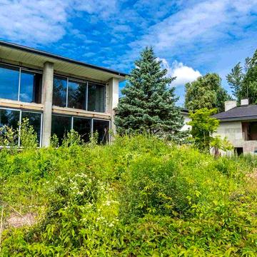 Будинок з виходом на воду. Козин, Конча- Заспа. Дамба