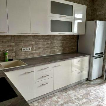 1-кімн.квартира в ЖК Лісовий квартал в будинку з генератором