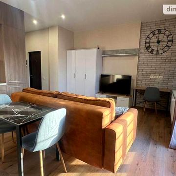 Довгострокова оренда 2к Квартира Професора Отамановського (Коломенська) вулиця ЖК Магистр