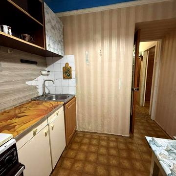 Сдам бюджетный вариант 1 ком. квартира метро 23 августа