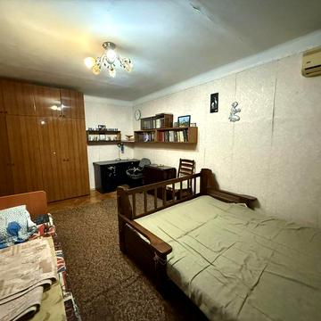 Сдам бюджетный вариант 1 ком. квартира метро 23 августа