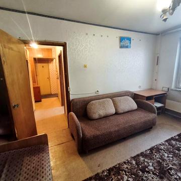 Здам 2-х кімнатну квартиру в Поліському!