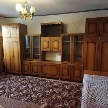 Здам 2-х кімнатну квартиру в Поліському!