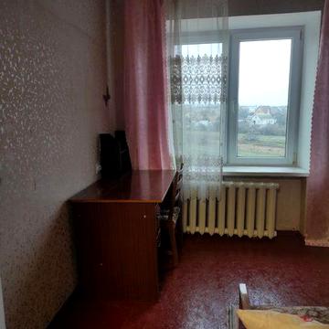 Здам 2-х кімнатну  квартиру 5/4 (Масив)