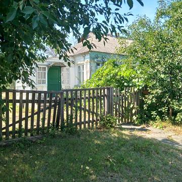 Продається будинок