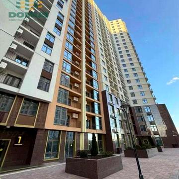 Продам‼️ 1 комн ЖК 67 Жемчужина! Краснова. Сданный дом. ЖК «Шестьдесят седьмая жемчужина»