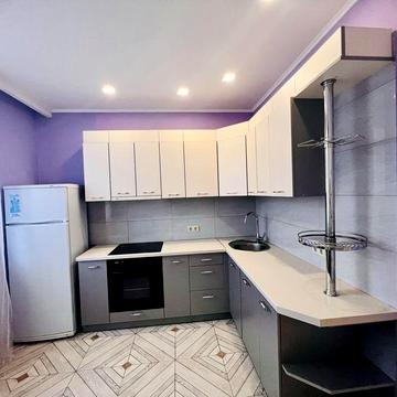 Оренда 1-к нової кв в Ліко- Граді, м. ВДНХ, Васильківська, Іподром