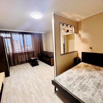 Оренда 1-к нової кв в Ліко- Граді, м. ВДНХ, Васильківська, Іподром