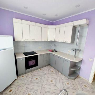 Оренда 1-к нової кв в Ліко- Граді, м. ВДНХ, Васильківська, Іподром