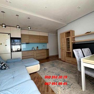 Здам 2, ЖК ЗАРІЧНИЙ, вул. Зарічна 1-В, Позняки, метро Славутич