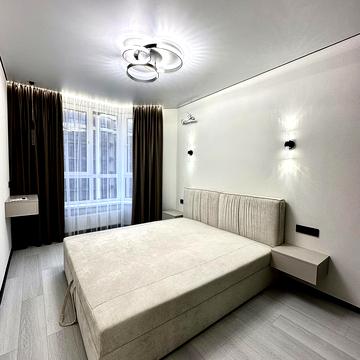 Мартинова просп., (вул. Щаслива, 67)