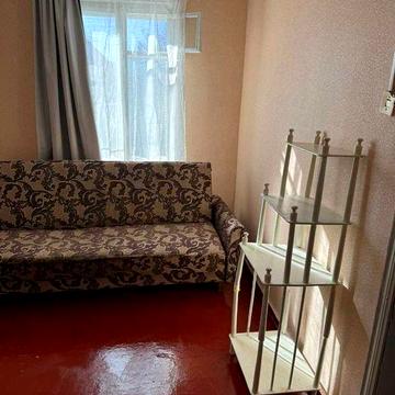 Здам частину будинку двух кімнатну