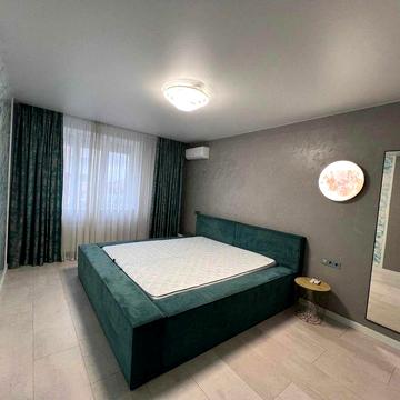 Продаж квартири з ремонтом БЕЗ КОМІСІЇ ЖК Сади Вишневі 62,6м2 ЖК Сади Вишневі