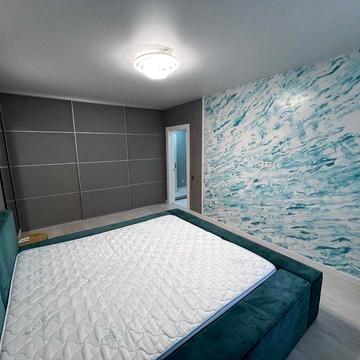 Продаж квартири з ремонтом БЕЗ КОМІСІЇ ЖК Сади Вишневі 62,6м2 ЖК Сади Вишневі