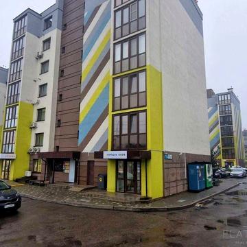 Держпограми! БЕЗ % продам 1-кімн. Стеценко 75Н ЖК «Welcome Home» ЖК Welcome Home