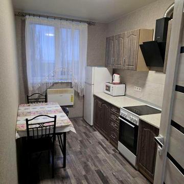 Сдам 2-х комнатную квартирутот хозяина Лузановка