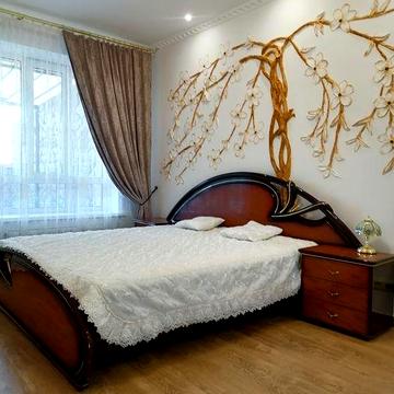 Неймовірна 1кімн квартира з терасою в сучасному ЖК Софія Київська