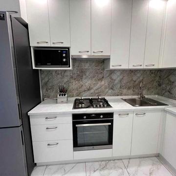 Здається в оренду 1-кімнатна квартира з терасою ЖК Софія