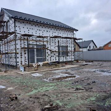 Від власника! Продам будинок ремонтом с. Гора. Газове опалення