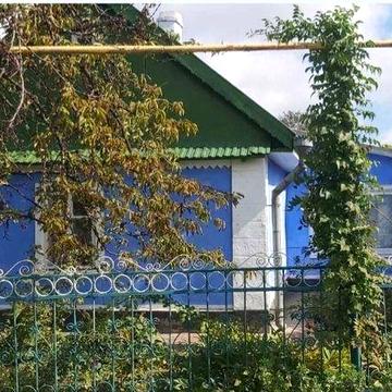 Дом в самом центре Дальника