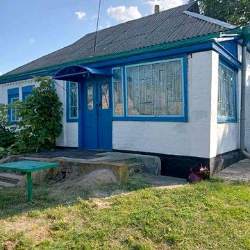 Пробам   будинок