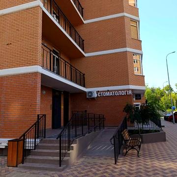 1 ком квартира в новом сданном доме ЖК Реал парк  средний этаж. ЖК Реал парк