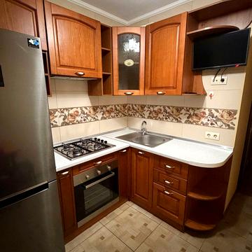 Гвардійців-Широнінців вул., 7