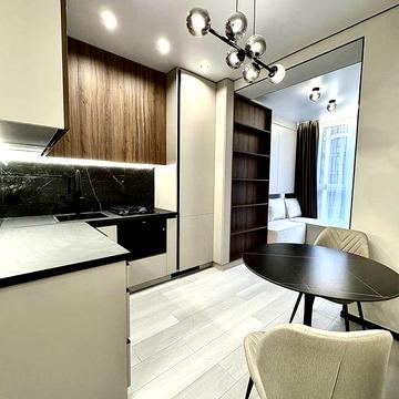 Продам 1-кім квартиру в ЖК Sofia Residence! ЖК Софія Резиденс