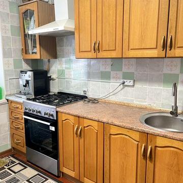 Продаж трьохкімнатної квартири, м. Бориспіль, вул. Привокзальна