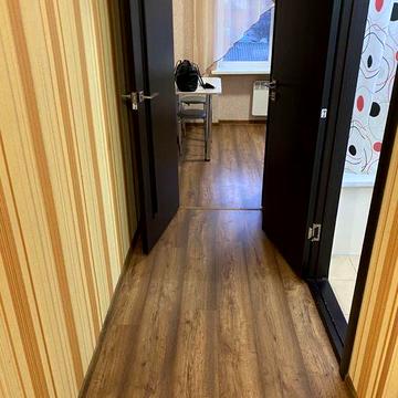 Однокомінатна квартира в центрі міста