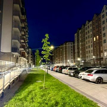 Квартира ЖК Скандія Бровари ЖК Скандія