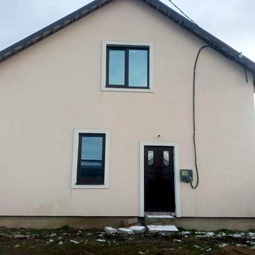 Продам будинок в селі Воскресінці