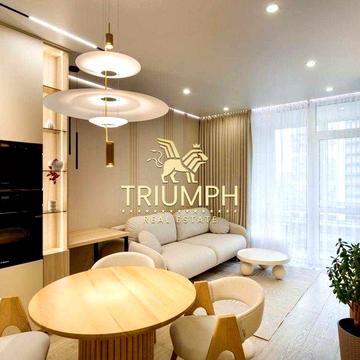 ЖК Варшавський 2 | Найкращий ремонт | Балкон | ЖК Варшавский-2