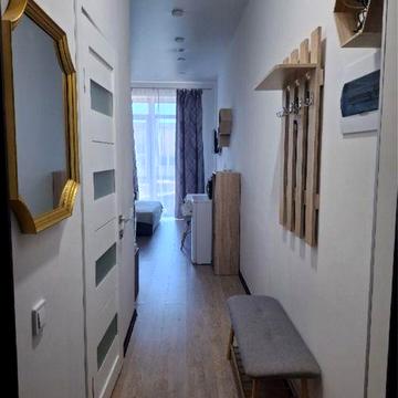 6-я Фонтана_ЖК Пространство на Неделина